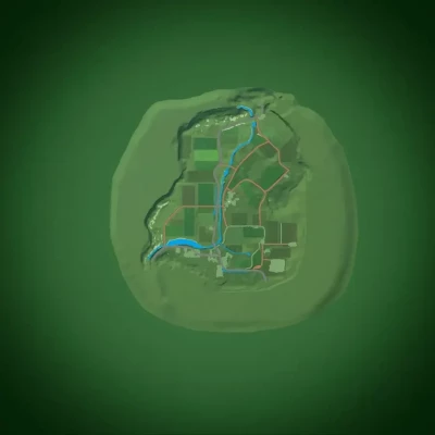 Altenstein Map v1.0.4.0