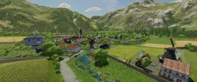 Altenstein Map v1.0.4.0