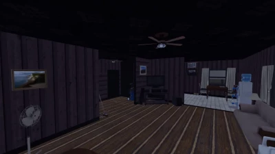 American Canadian FarmHouse v1.3.0.0