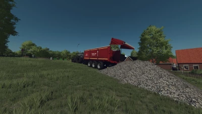 Annaburger HTS 29.17 (Schubmax) v1.0.0.0