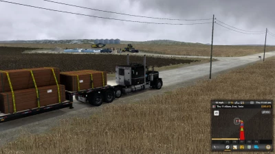 ATS Expansion v1.1.1.1