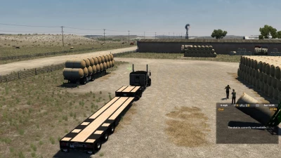 ATS Expansion v1.1.1.1