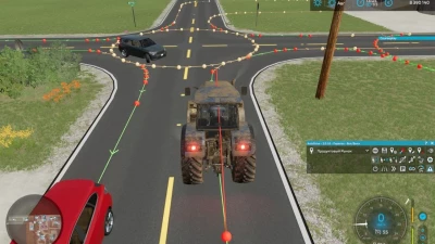 AutoDrive IDAHO V1.0.0.0