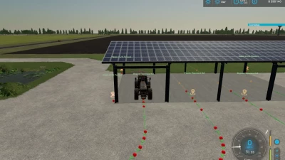 AutoDrive IDAHO V1.0.0.0