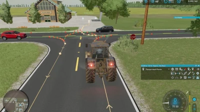 AutoDrive IDAHO V1.0.0.0