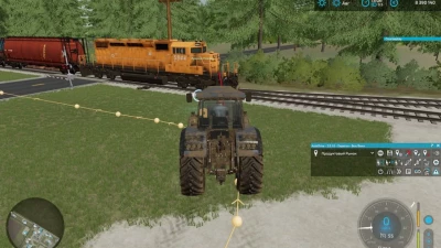 AutoDrive IDAHO V1.0.0.0