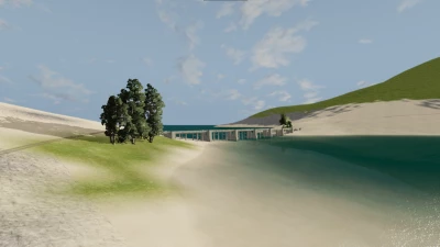 Automation Island v1.0