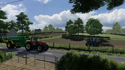BallySpring Map v1.1.0.2