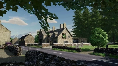 BALLYSPRING Map V1.1.0.3