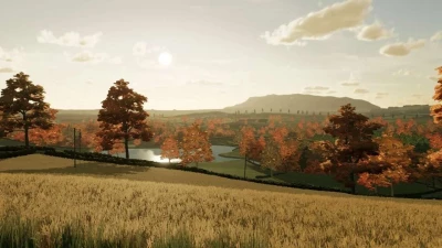 BALLYSPRING Map V1.1.0.3