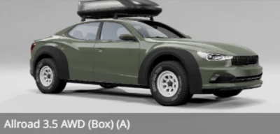 Bastion config mini pack v1.0