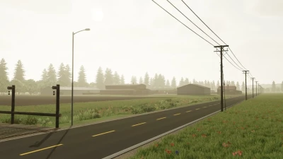 Blackwater Bottoms v1.0.0.1