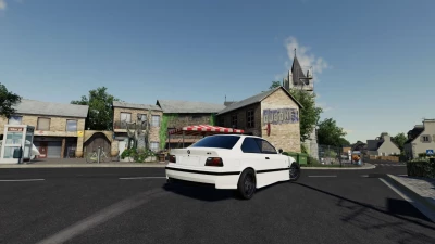 BMW M3 E36 1997 v1.0.0.0