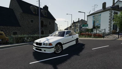 BMW M3 E36 1997 v1.0.0.0