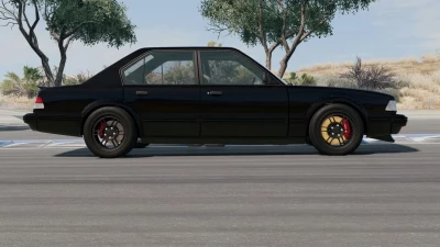 Brake Glow Mod v2.27