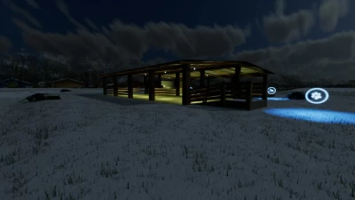 Brazilian Cow Corral v1.2.0.0