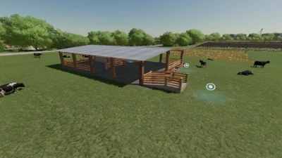 Brazilian Cow Corral v1.2.0.0