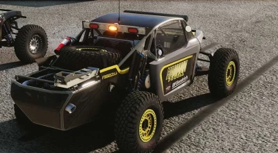 Brenthel Class 1 Buggy v1.0
