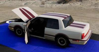 Bruckell Legran Coupe v1.0.2