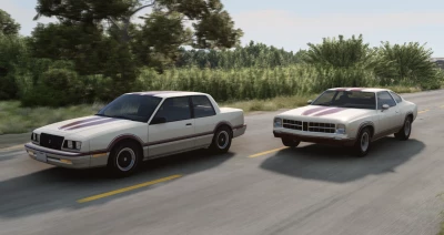 Bruckell Legran Coupe v1.0.2