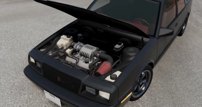 Bruckell Legran Coupe v1.0.2