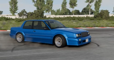 Bruckell Legran Coupe v1.0.2