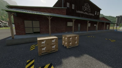 Butcher enhanced v1.0.0.0