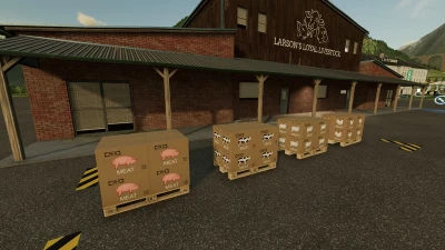 Butcher shop v1.0.0.5