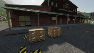 Butchery extended v1.0.0.2