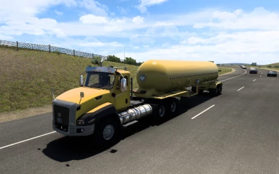 CAT CT660 FREE Edit by SMRS v3.0  for 1.47+