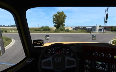 CAT CT660 FREE Edit by SMRS v3.0  for 1.47+