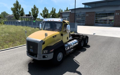 CAT CT660 FREE Edit by SMRS v3.0  for 1.47+