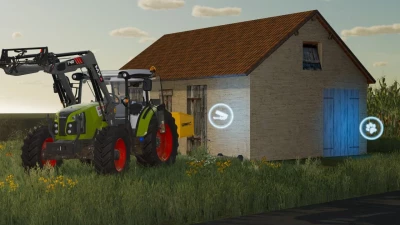 Chicken coop v1.0.0.0