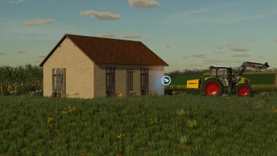 Chicken coop v1.0.0.0