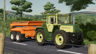 Chieftain 14T v1.0.0.0