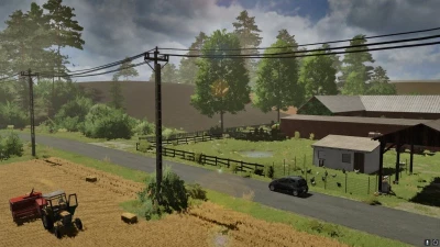 Chmielinko Map v1.0.0.0