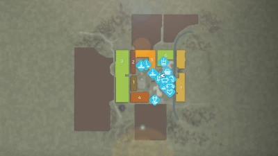 Chmielinko Map v1.0.0.0