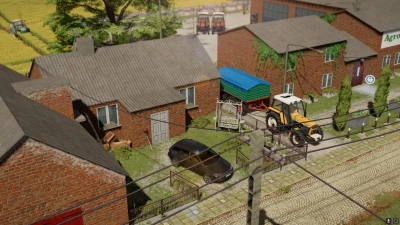 Chmielinko Map v1.0.0.0