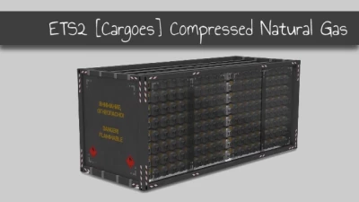 Compressed Natural Gas v1.47
