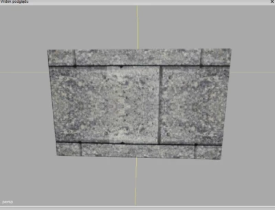 Concrete fence v1.0.0.0