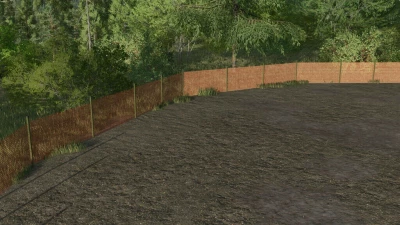 Construction Fence v1.0.0.0