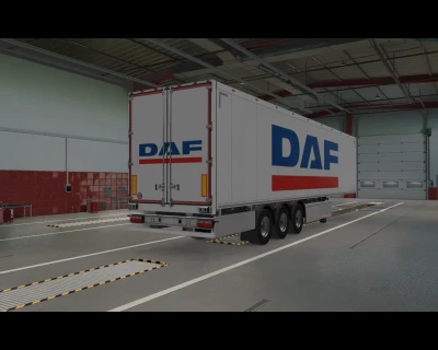 DAF company skin 1.47