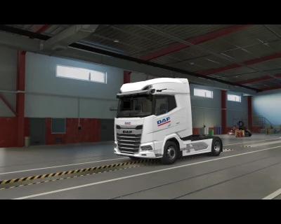 DAF company skin 1.47
