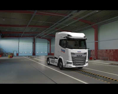 DAF company skin 1.47