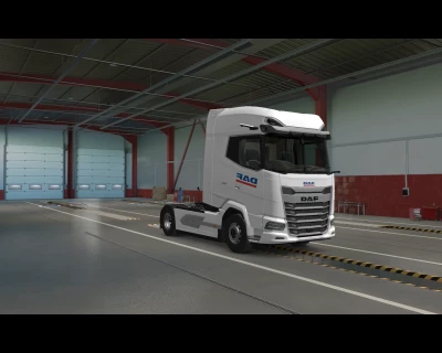 DAF company skin 1.47