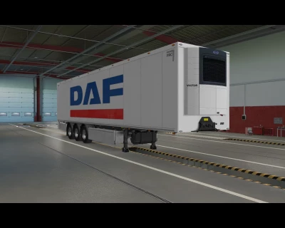 DAF company skin 1.47