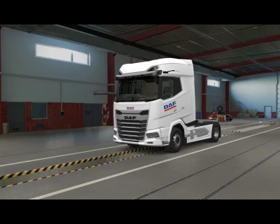 DAF company skin 1.47