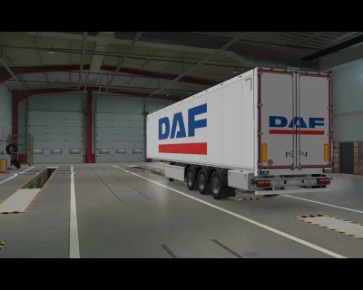 DAF company skin 1.47