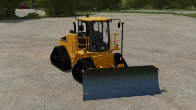 Deere 764 High Speed Dozer v1.0.0.0