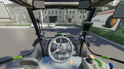 Deutz Fahr Series 5 v2.0.0.1